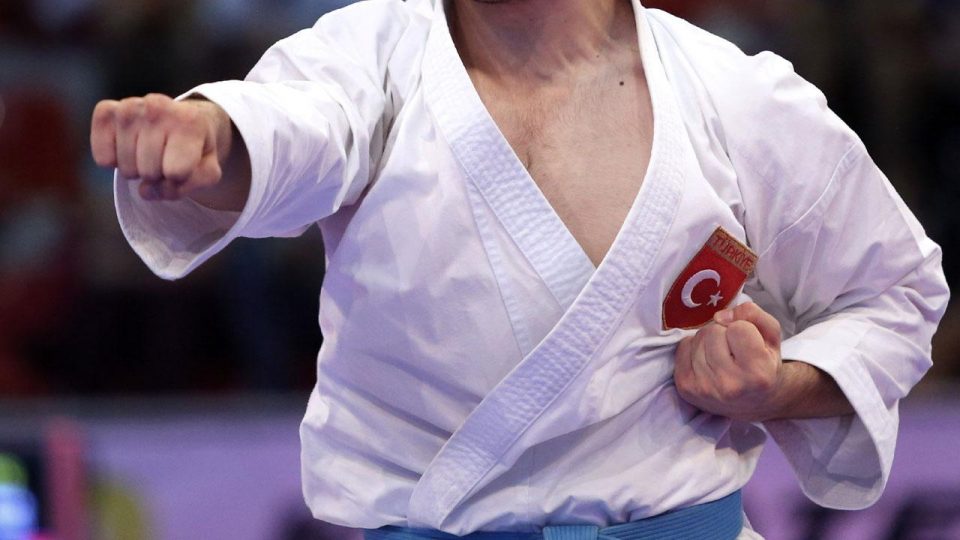 Milli karatecilerden 2’si altın 4 madalya